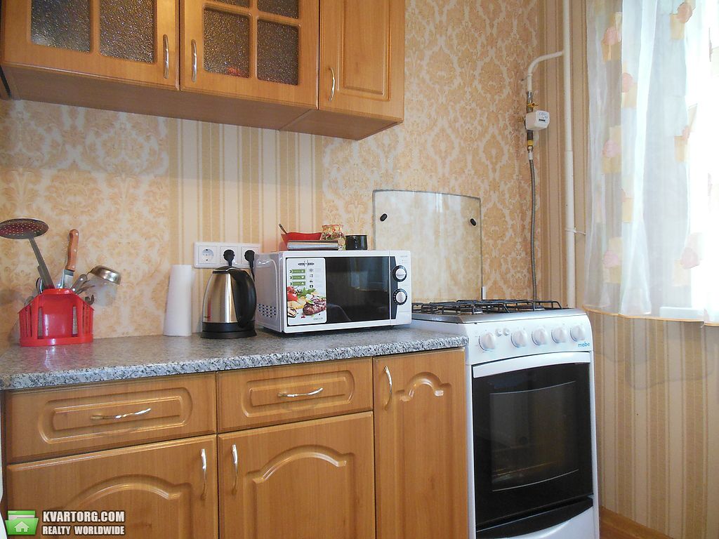 Rent out 2-room apartment. Киев,  Оболонский пр — photo 6
