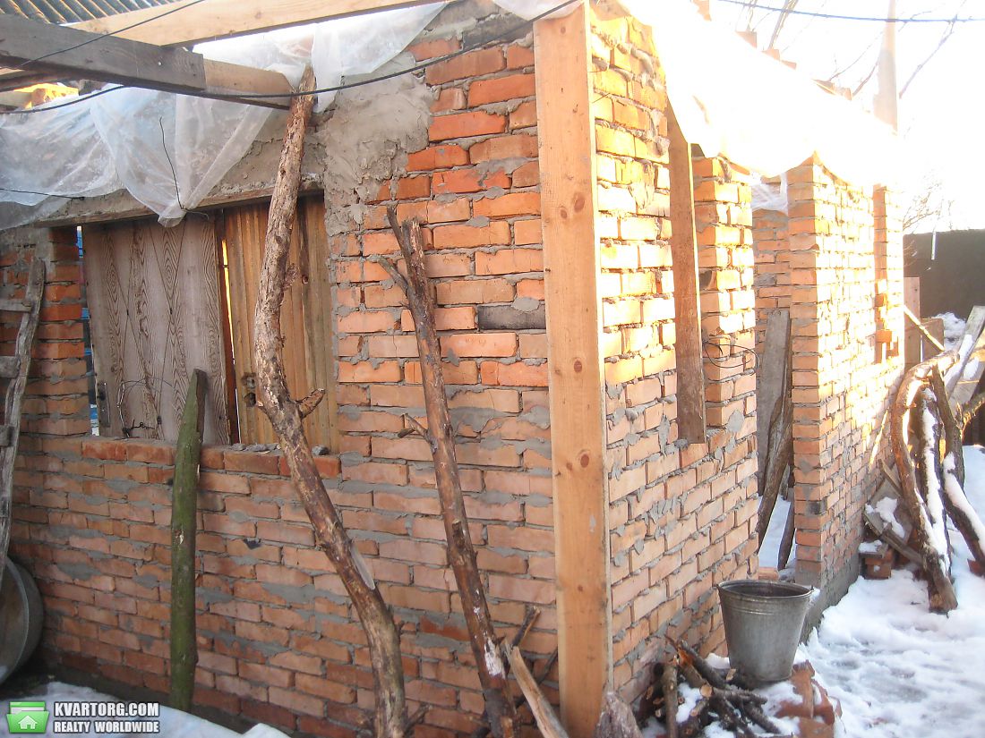Sell house. Киевская обл., шевченко — photo 1