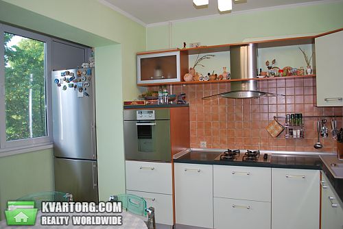 Sell 4-room apartment. Киев,  Радужная — photo 2