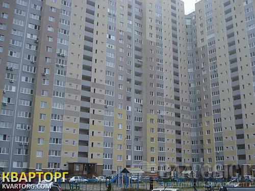 Sell 1-room apartment. Киев,  Закревского — photo 1