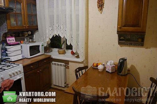 Sell 2-room apartment. Киев, Керченская — photo 4
