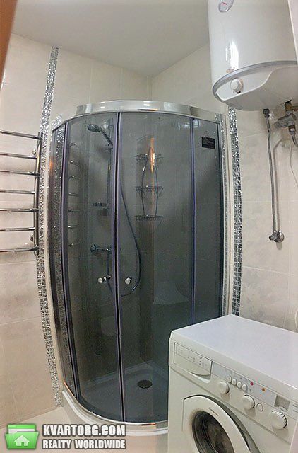Rent out 2-room apartment. Киев,  Предславинская — photo 5