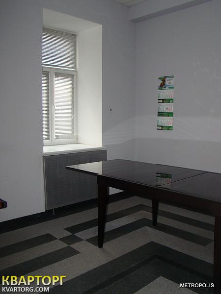 Rent out office. Киев, Золотоворотский проезд — photo 3