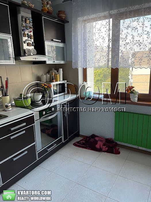 Sell 3-room apartment. Киев, Наталии Ужвий — photo 2
