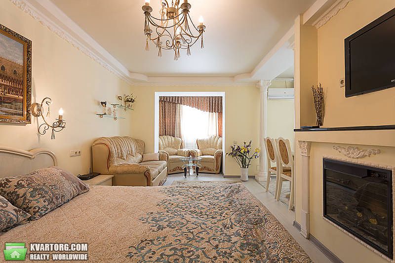 Rent out 1-room apartment. Киев,  Мечникова — photo 2
