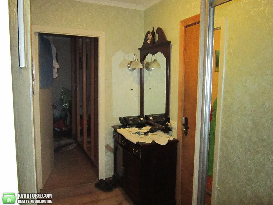 Sell 2-room apartment. Киев,  Драйзера — photo 6