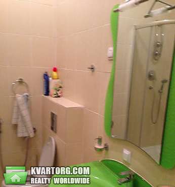 Rent out 1-room apartment. Киев, Градинская — photo 7