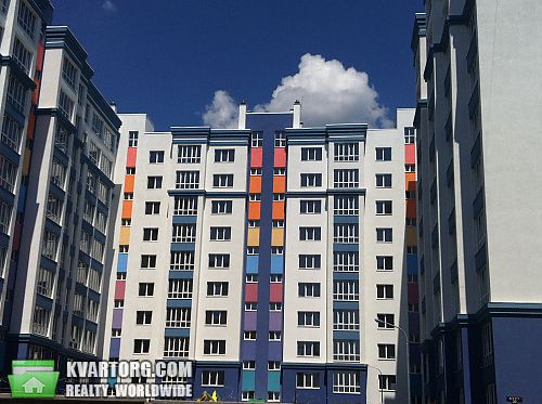 Sell 1-room apartment. Киев, Большая Окружная — photo 4
