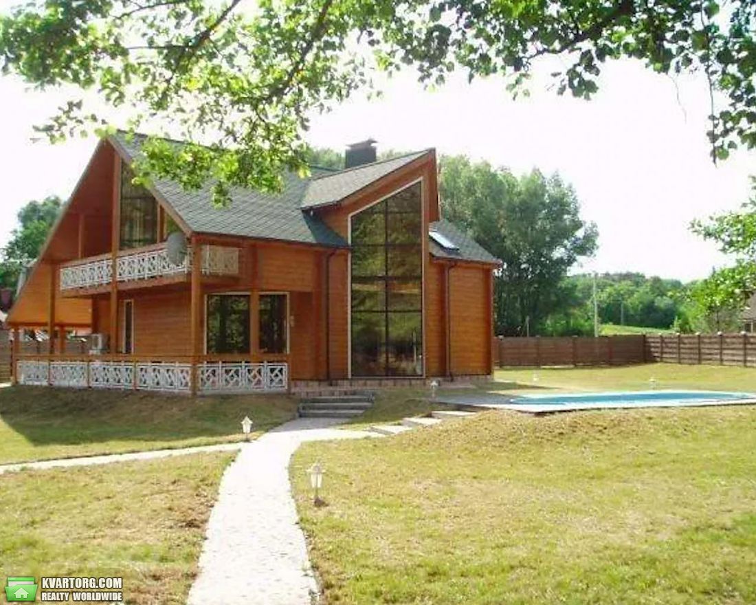 Rent out house. Киевская обл., Велика Бугаевка — photo 1