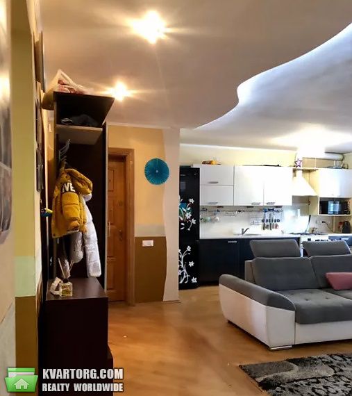 Sell 3-room apartment. Киев,  Стратегическое шоссе — photo 5