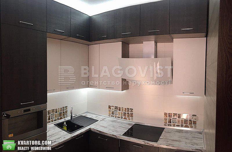 Rent out 1-room apartment. Киев,  Барбюса — photo 4