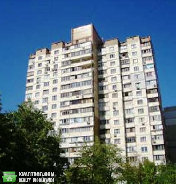 Sell 3-room apartment. Киев, Бальзака — photo 1