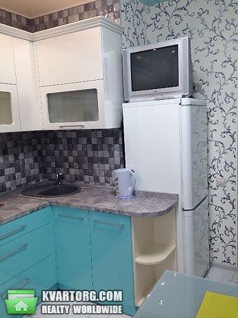 Rent out 1-room apartment. Киев,  Победы пр — photo 8