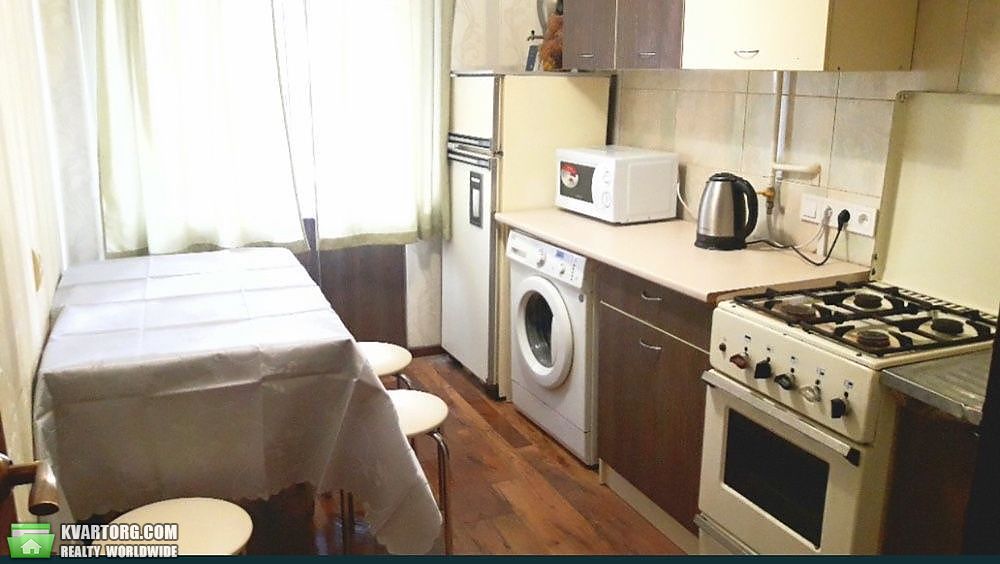 Rent out 3-room apartment. Харьков, пр.Науки — photo 1