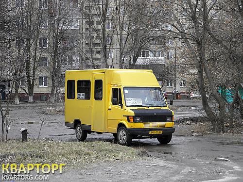 Sell 3-room apartment. Днепропетровск, Холодильная — photo 1