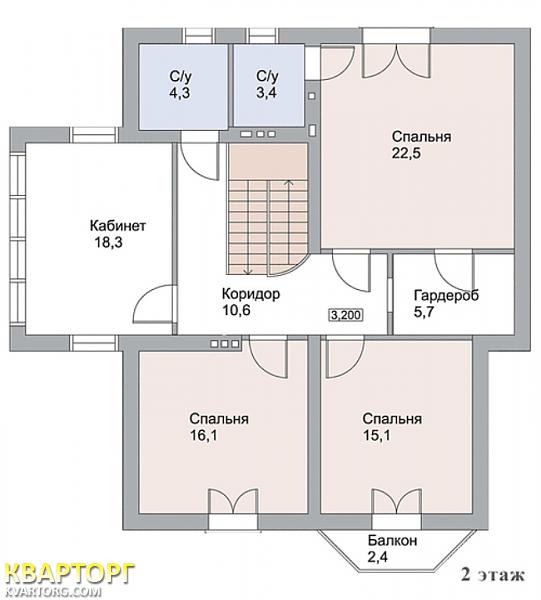 Sell house. Киевская обл., с.Березовка — photo 4