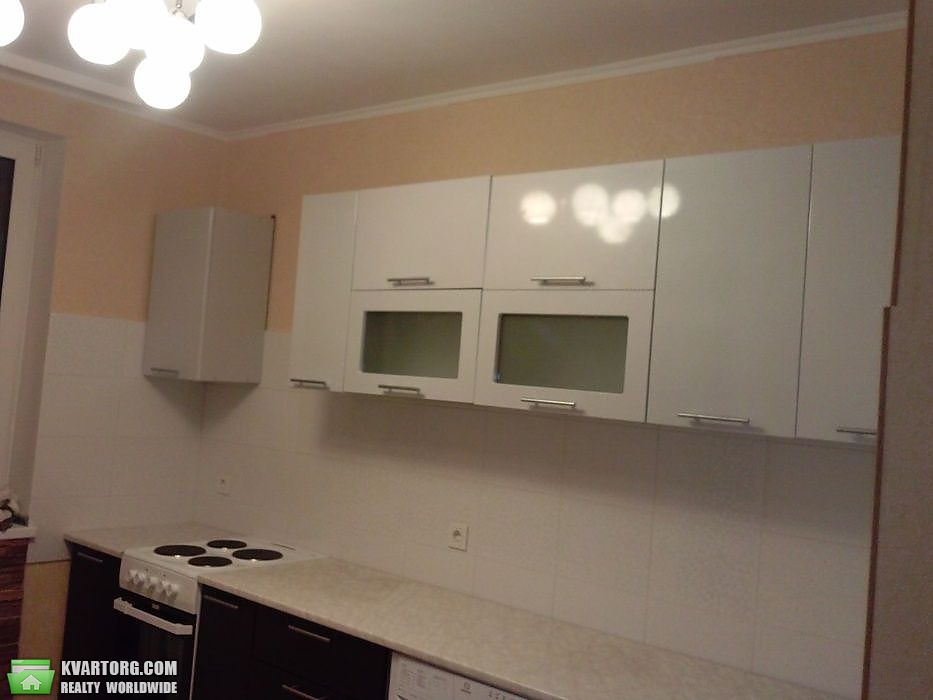 Sell 1-room apartment. Киев,  Шумского — photo 1