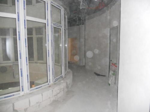 Rent out office. Киев, Кловский спуск — photo 7