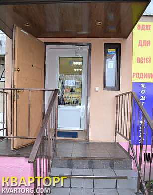Rent out shop. Киев,  Ревуцкого — photo 5