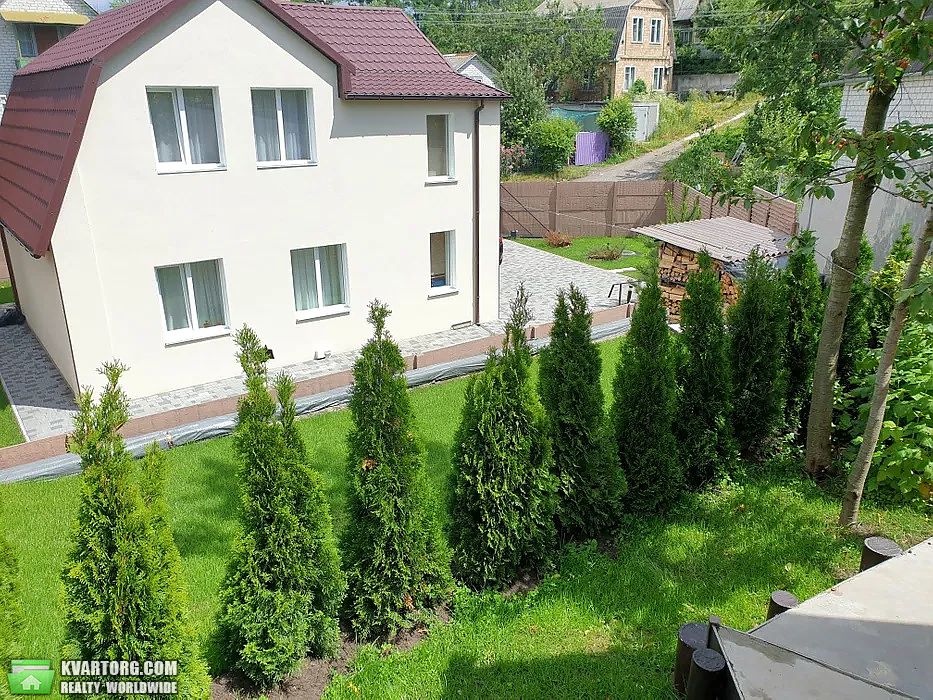 Sell house. Киевская обл., Ходосовка — photo 1