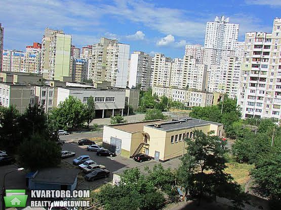 Sell 3-room apartment. Киев,  Срибнокильская — photo 4