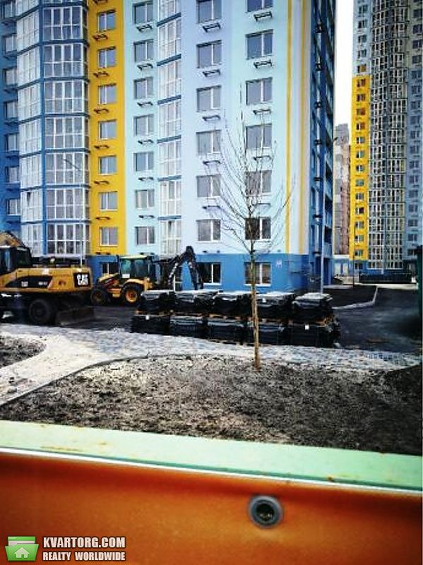 Sell 2-room apartment. Киев,  Ревуцкого — photo 3