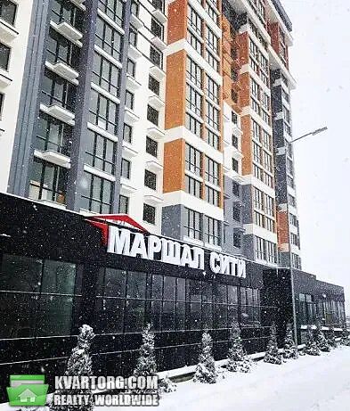 Sell 2-room apartment. Одесса, Маршала Жукова — photo 1