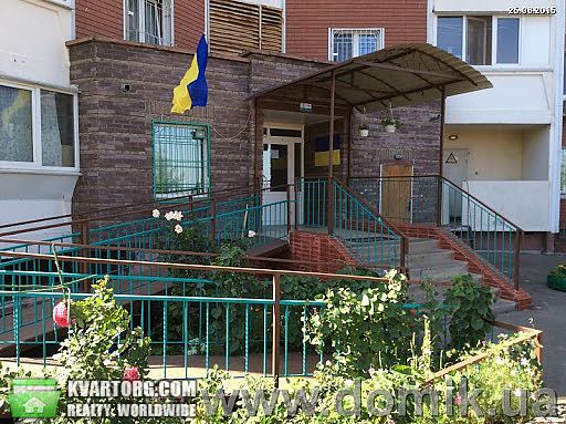 Sell 2-room apartment. Киев,  Милославская — photo 10