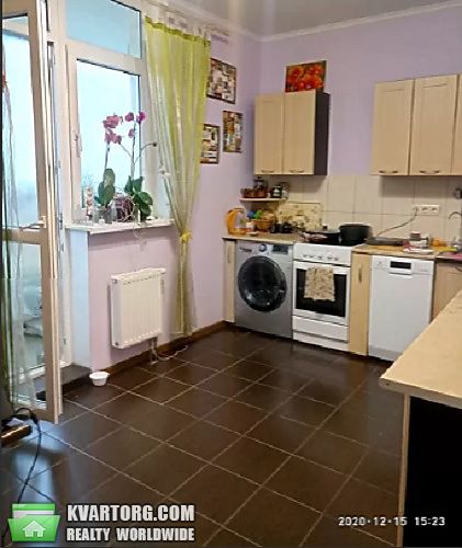 Sell 2-room apartment. Киев, Кульженко — photo 1