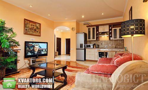 Sell 2-room apartment. Киев,  Саксаганского — photo 1