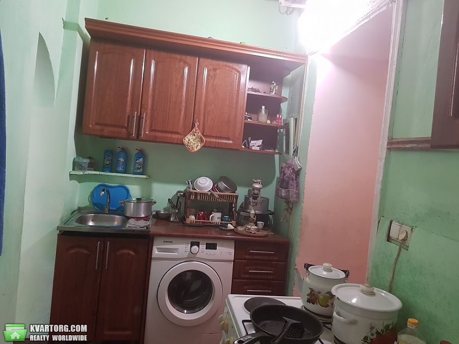 Sell 2-room apartment. Одесса, Черноморского казачества — photo 4