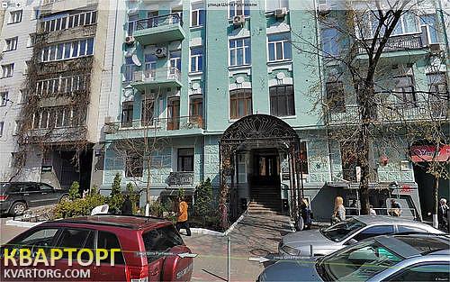 Sell office. Киев,  Шота Руставели — photo 1