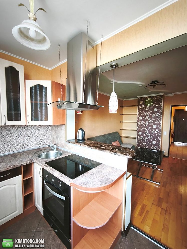 Sell 1-room apartment. Киев, Краківська — photo 4