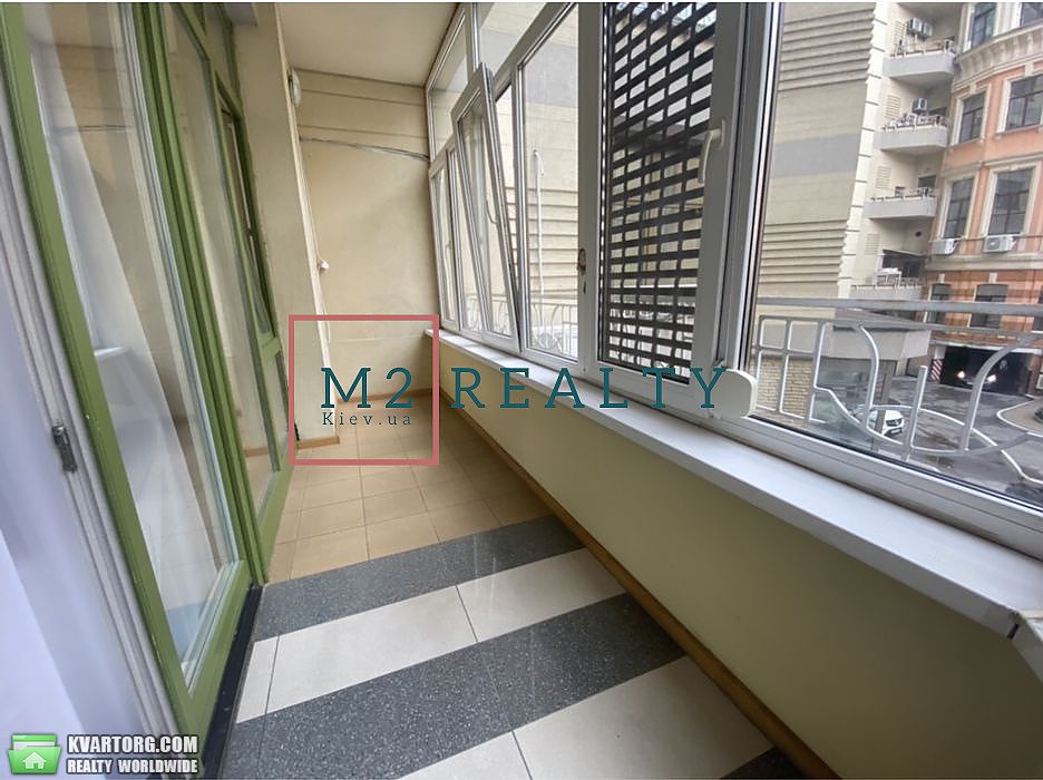 Rent out office. Киев,  Владимирская — photo 7