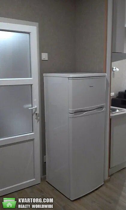 Rent out 1-room apartment. Киев, Коновальца Евгения — photo 2