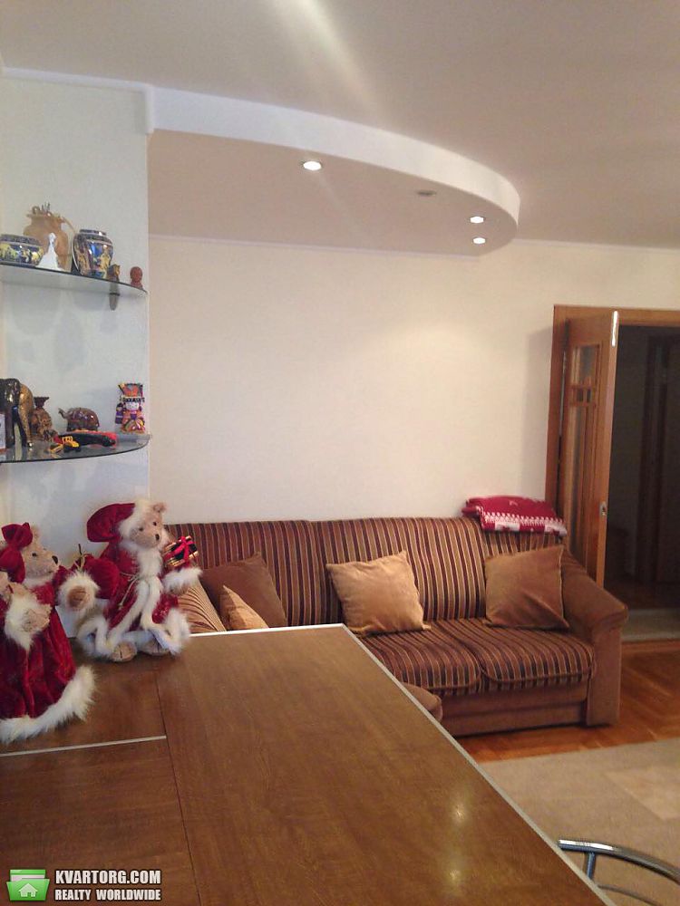 Sell 4-room apartment. Днепропетровск, Запорожское шоссе — photo 2