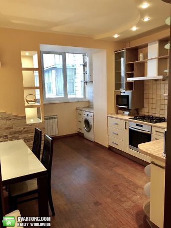 Sell 3-room apartment. Киев, Бульварно-Кудрявская — photo 1