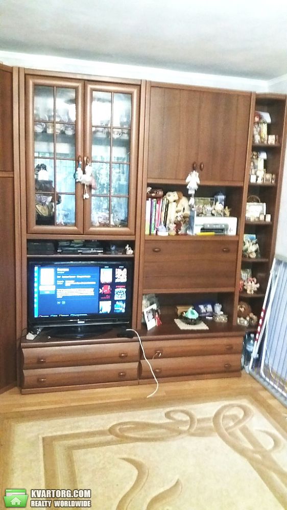 Sell 2-room apartment. Одесса, Варненская — photo 1