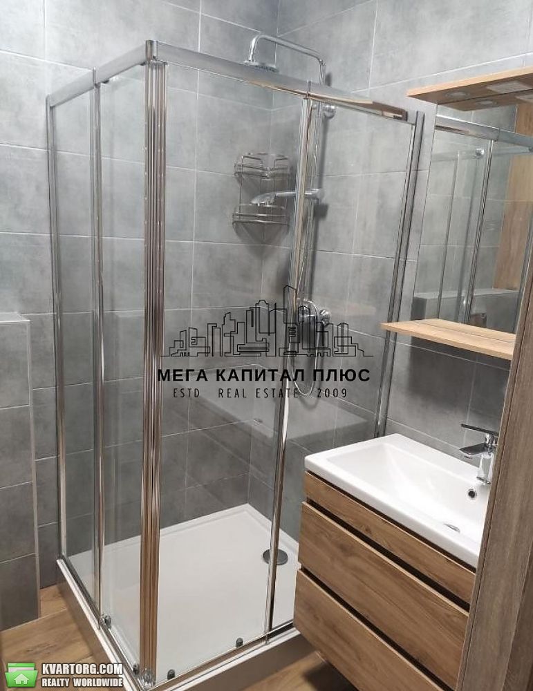 Rent out 1-room apartment. Киев, Глубочицкая — photo 10