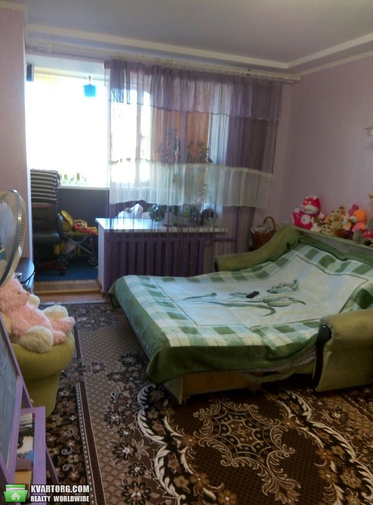 Sell 1-room apartment. Одесса, Карла Маркса — photo 4