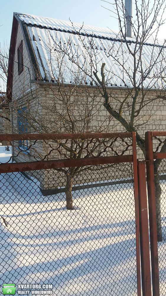 Sell house. Одесса, Линия 7-я / Нептун, Неруб — photo 1