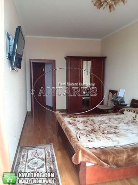 Rent out 3-room apartment. Киев, Щорса — photo 6