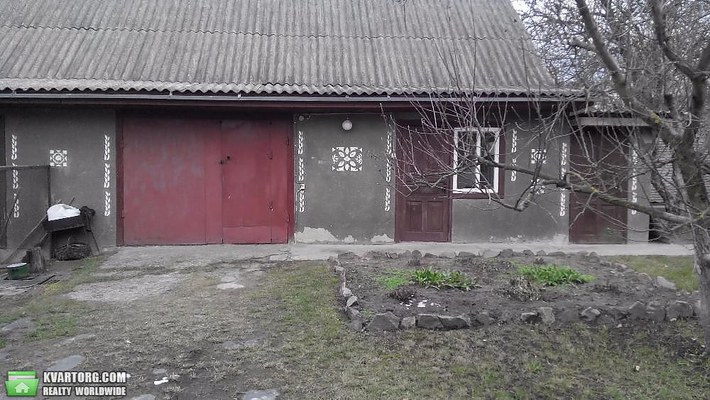 Sell house. Киевская обл.,  Кирова — photo 8
