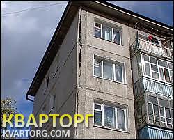 Sell 2-room apartment. Одесса, Космонавтов — photo 1