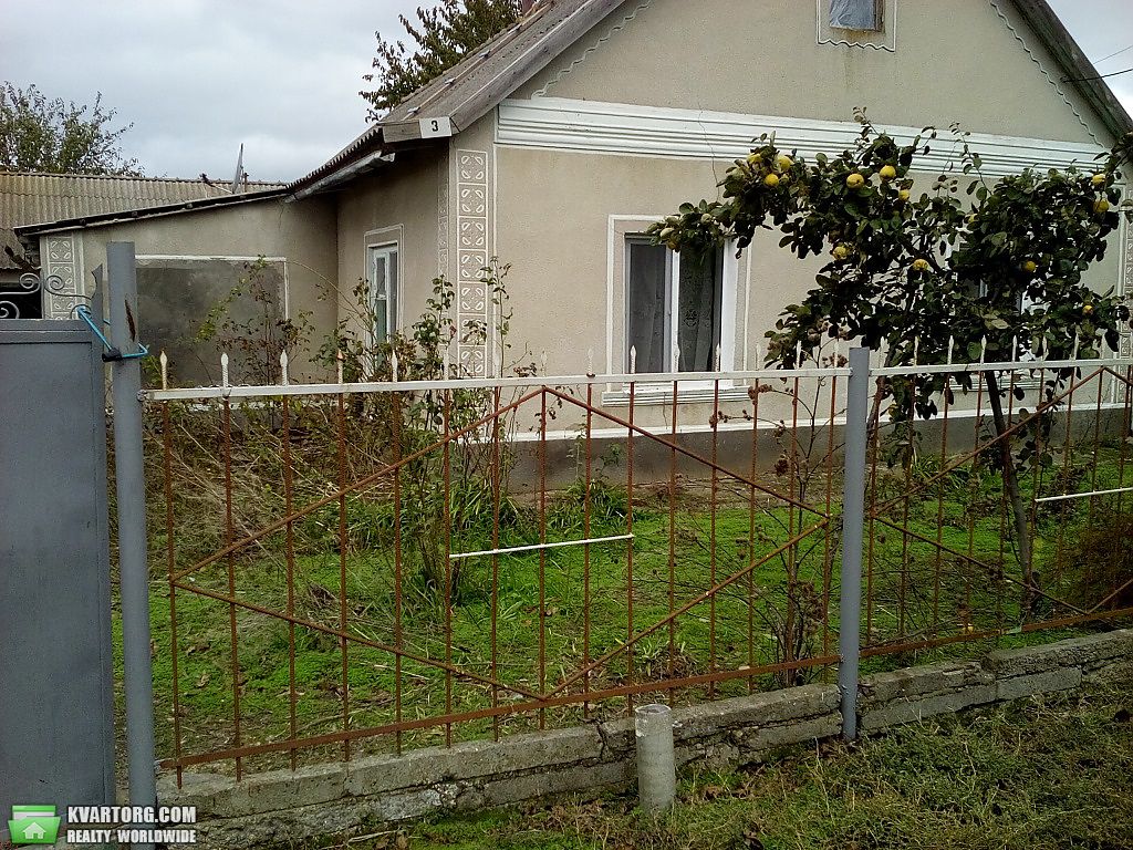 Sell house. Одесса, Садовая — photo 4