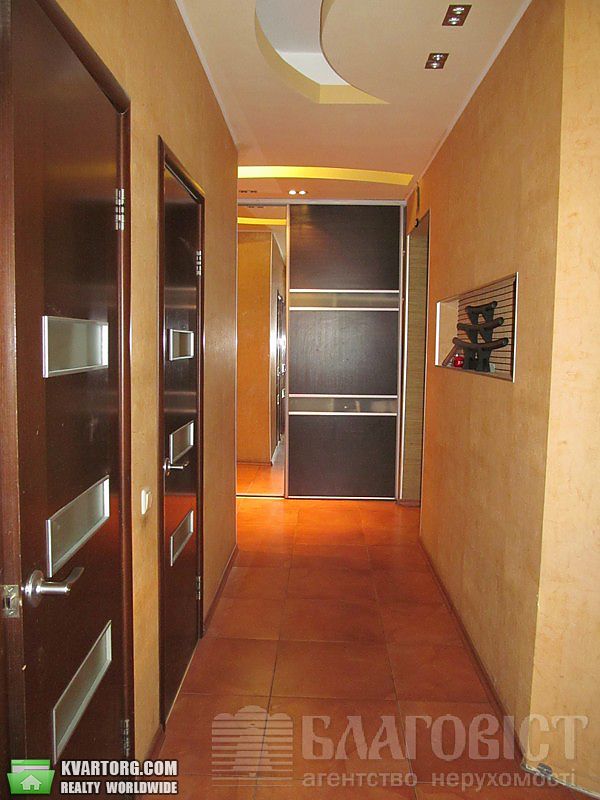 Sell 3-room apartment. Киев,  Героев Сталинграда пр — photo 9