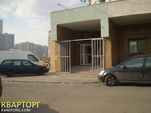 Rent out office. Киев,  Драгоманова — photo 1