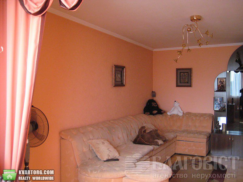Sell 2-room apartment. Киев,  Бажана — photo 5