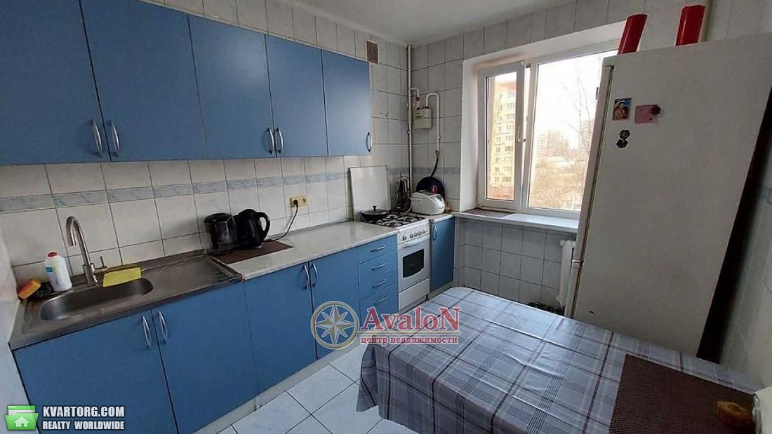 Sell 3-room apartment. Одесса, Добровольский Проспект — photo 5