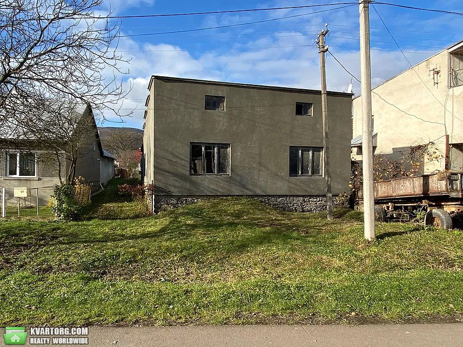 Sell house. Ужгород, Рінянська — photo 3